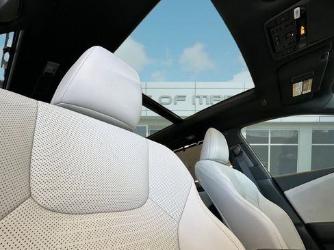 New 2026 Lexus TX 350 AWD image 13