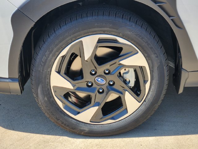 New 2026 Subaru Crosstrek 2.5i Limited AWD/4WD image 9