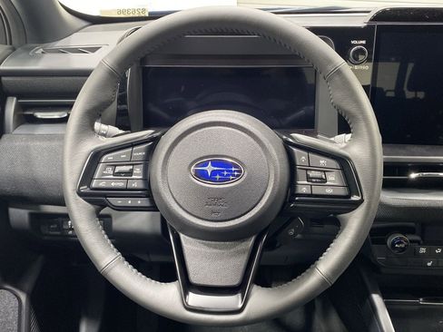 New 2026 Subaru Outback Limited XT image 14