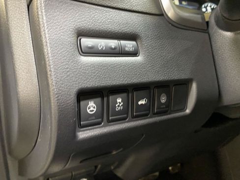 Used 2023 Nissan Murano SL w/ Cargo Package AWD/4WD image 21