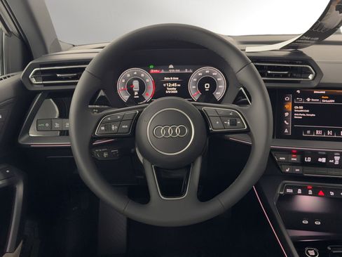 New 2026 Audi A3 2.0T Premium Plus AWD/4WD image 15