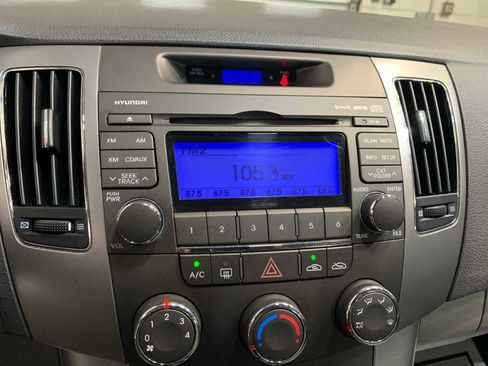 Used 2010 Hyundai Sonata SE image 5