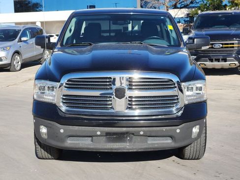 Used 2018 RAM 1500 Big Horn image 2