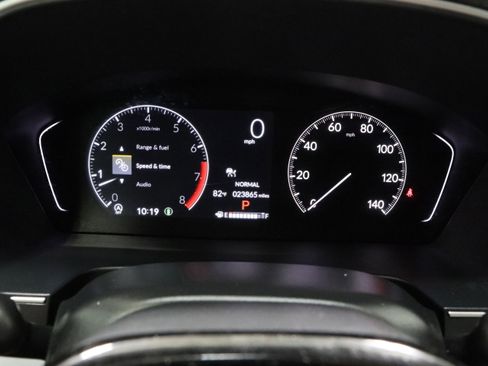 Used 2025 Honda Pilot Touring image 43