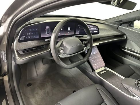 Used 2024 Lucid Air Pure image 13