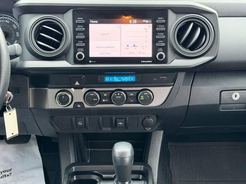 Used 2023 Toyota Tacoma SR image 15