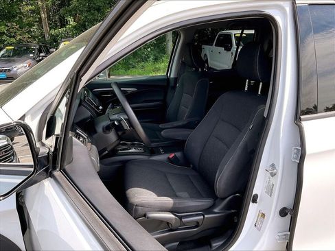 Used 2021 Honda Ridgeline Sport image 10