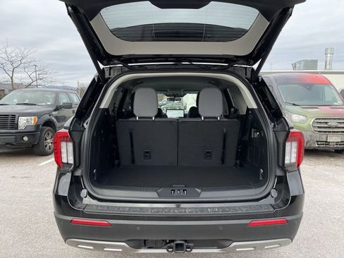 New 2026 Ford Explorer Active w/ Active Comfort Package image 25