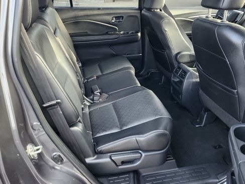 Used 2020 Honda Passport EX-L image 20