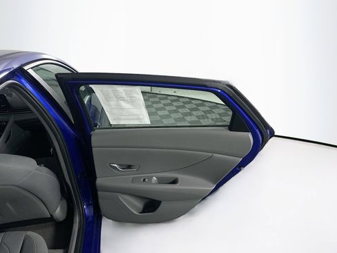 Used 2024 Hyundai Elantra SEL image 29