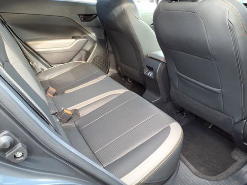 Certified 2024 Subaru Crosstrek 2.5i Wilderness image 8