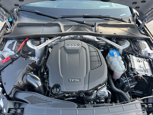 Used 2017 Audi A4 2.0T Prestige image 16