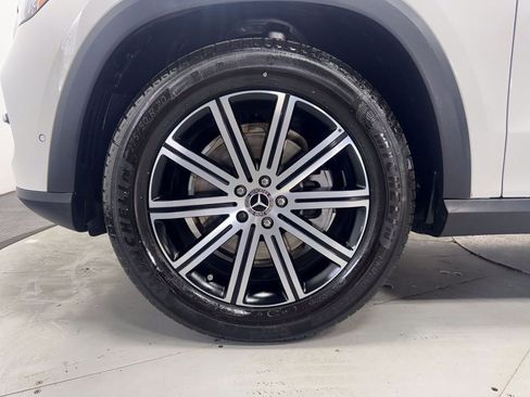 Certified 2026 Mercedes-Benz GLE 350 4MATIC image 36