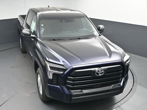 New 2026 Toyota Tundra SR5 AWD/4WD image 42