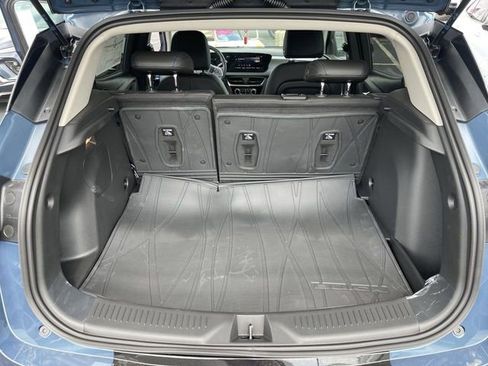New 2026 Buick Encore GX Sport Touring w/ Advanced Technology Package FWD image 23