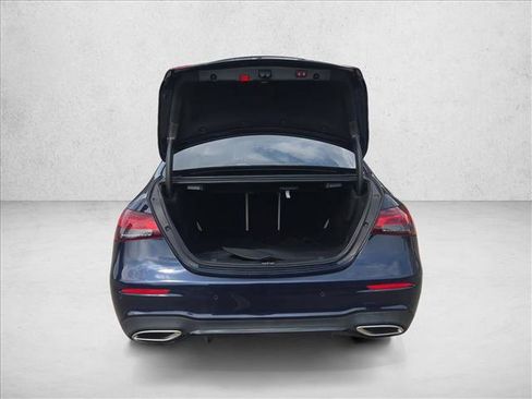 Certified 2021 Mercedes-Benz E 350 Sedan image 9