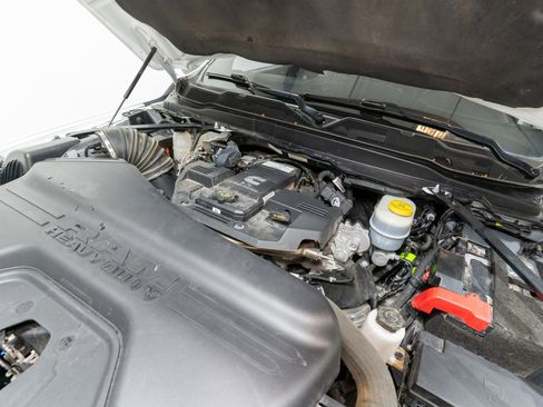 Used 2023 RAM 2500 Laramie AWD/4WD image 33