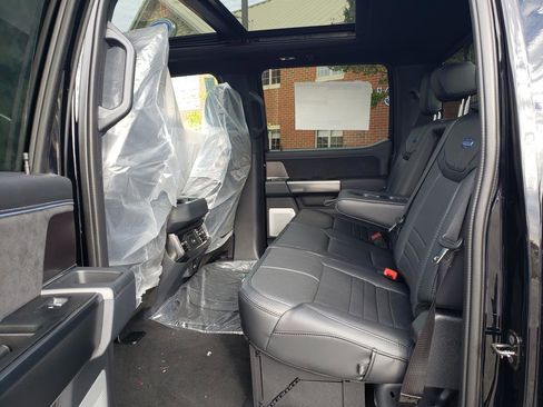 New 2026 Ford F250 Platinum image 14