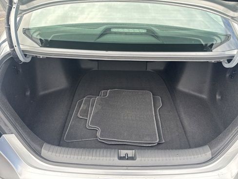 Used 2024 Honda Accord EX image 20