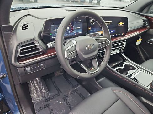 New 2026 Chevrolet Traverse Z71 AWD/4WD image 13