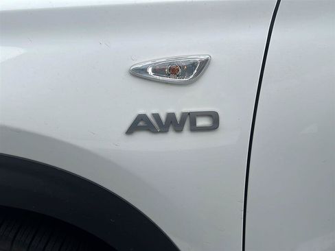 Used 2023 Kia Seltos LX AWD/4WD image 10