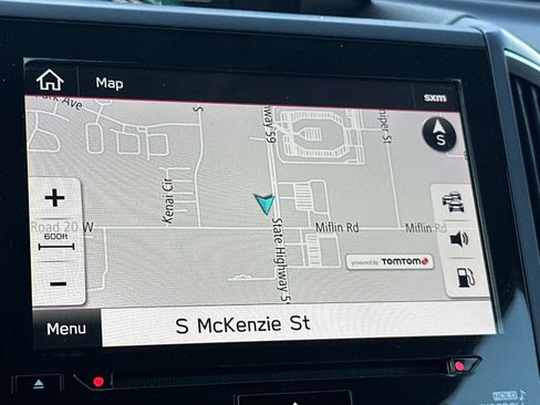 Used 2020 Subaru Forester Touring w/ Popular Package #2 image 25