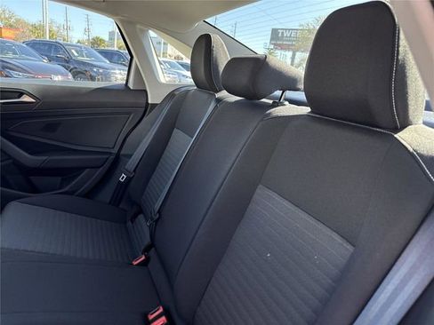 New 2026 Volkswagen Jetta S image 10