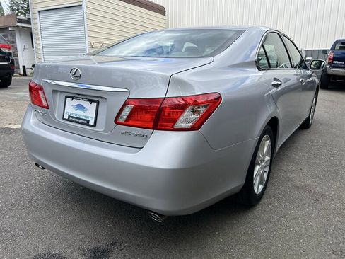 Used 2009 Lexus ES 350 image 5