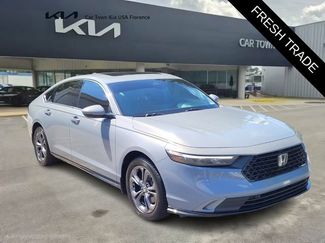 Used 2024 Honda Accord EX-L video 1