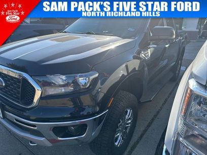 Used 2022 Ford Ranger XLT w/ Equipment Group 301A Mid