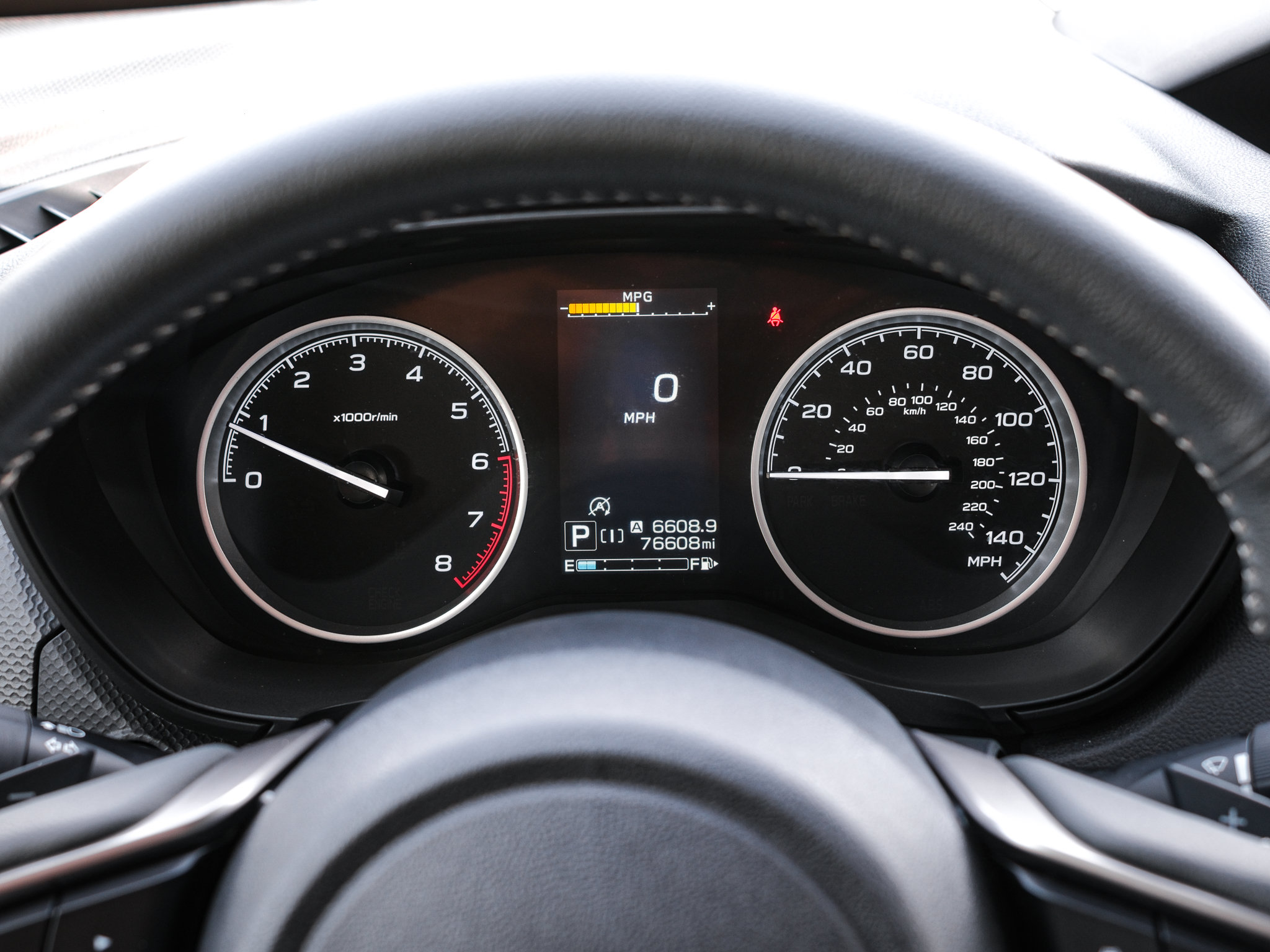 Used 2022 Subaru Forester Limited AWD/4WD image 21
