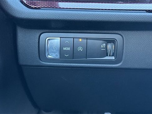 New 2026 Chevrolet Traverse RS image 36