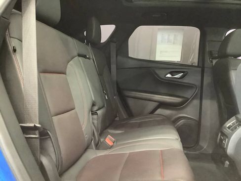 Used 2021 Chevrolet Blazer RS w/ Enhanced Convenience Package AWD/4WD image 36