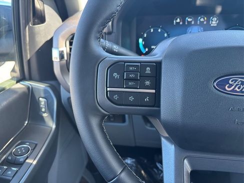 Used 2024 Ford F150 XLT w/ Equipment Group 302A MID image 69