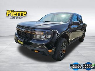Used 2024 Ford Maverick Tremor w/ Tremor Off-Road Package AWD/4WD video 1