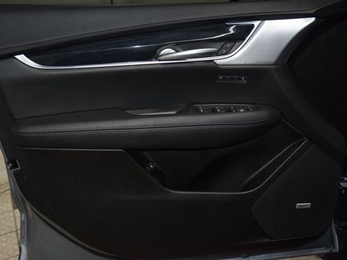 Used 2024 Cadillac XT5 Premium Luxury w/ Technology Package image 49