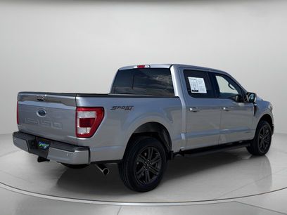 Used 2023 Ford F150 Lariat