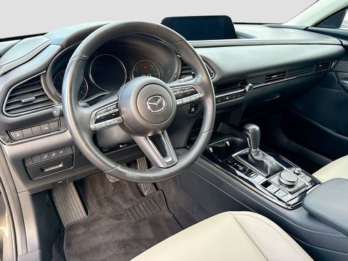 Used 2023 MAZDA CX-30 AWD 2.5 S w/ Preferred Package image 10