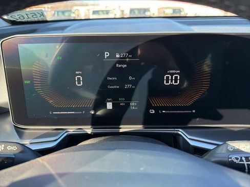 New 2026 Kia Sorento EX image 17