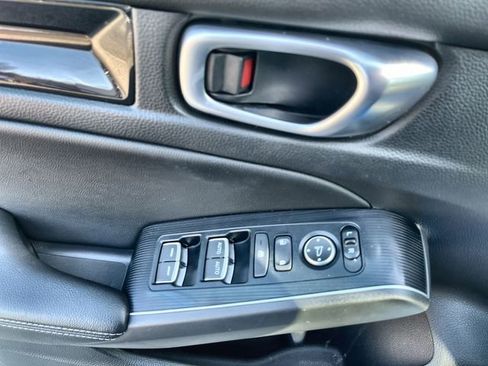 Used 2023 Honda Civic Sport Touring image 17