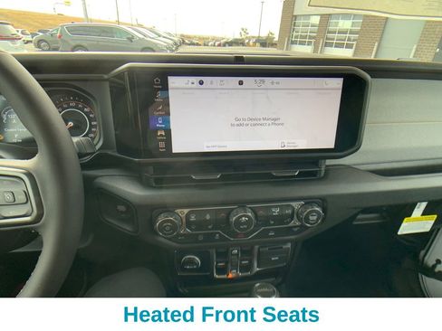 New 2026 Jeep Gladiator Sport image 20