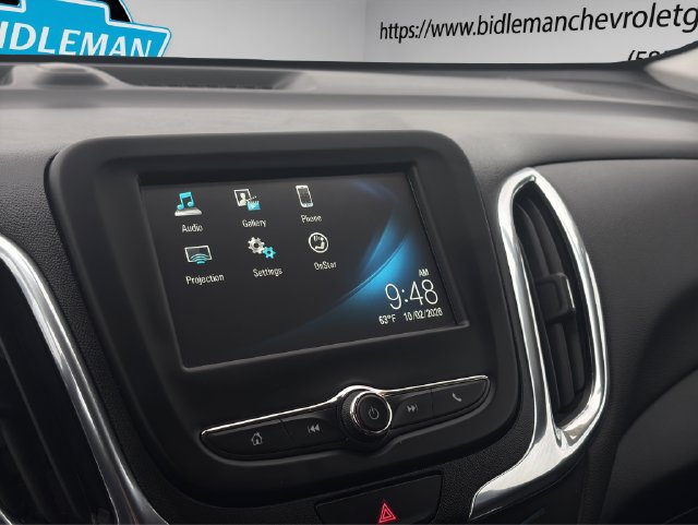 Used 2018 Chevrolet Equinox LT AWD/4WD image 18