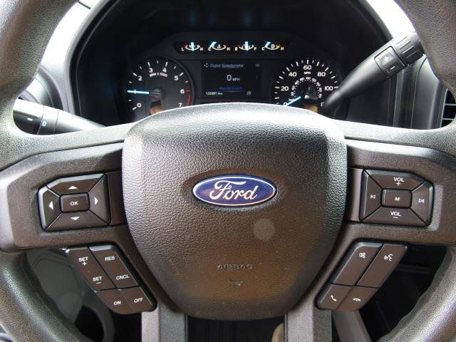 Certified 2018 Ford F150 XL w/ Equipment Group 101A Mid AWD/4WD image 20