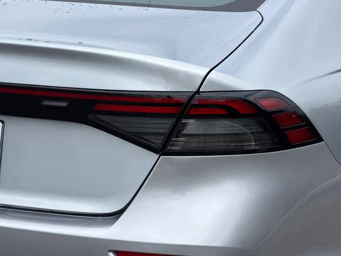 New 2026 Honda Accord LX image 30