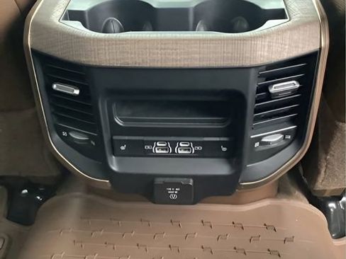 Certified 2022 RAM 3500 Limited image 19