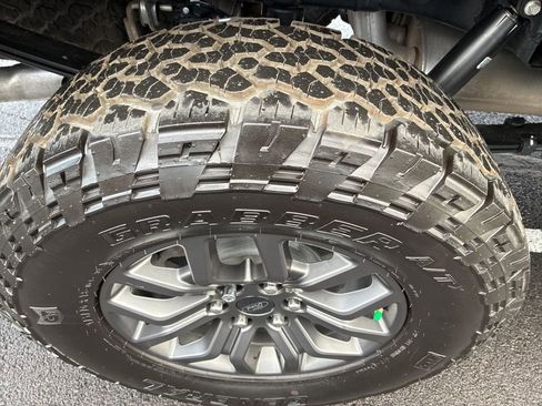 Used 2024 Ford F150 Tremor w/ Bed Utility Package image 10