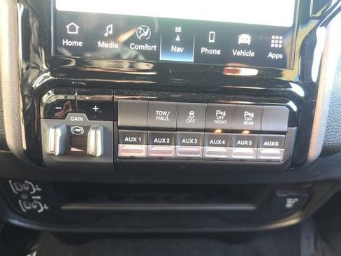 New 2026 RAM 2500 Tradesman image 23