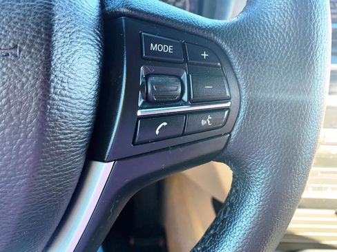 Used 2017 BMW X3 xDrive28i AWD/4WD image 8