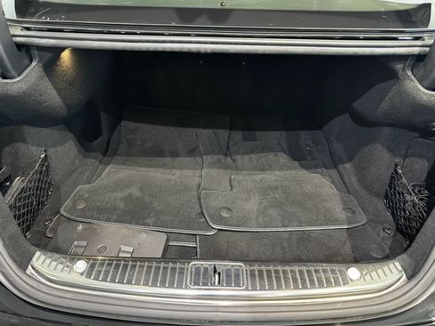 Used 2016 Mercedes-Benz S 550 4MATIC Coupe image 46