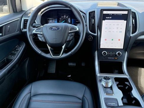 Certified 2023 Ford Edge SEL w/ Sport Appearance Package image 8